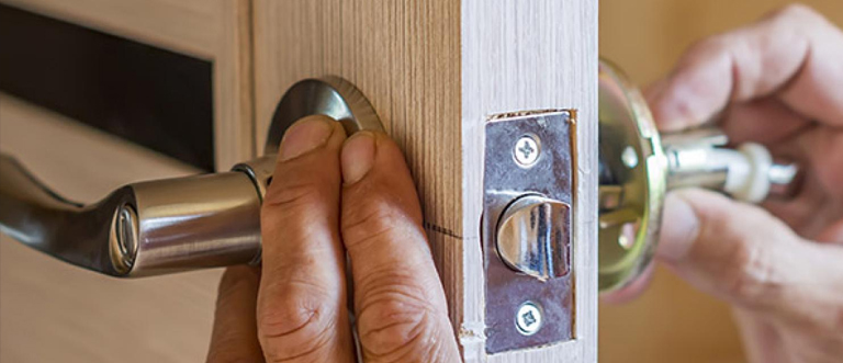 La Palma 24 hour residential locksmith