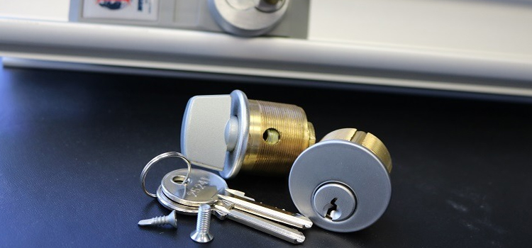 Commercial Lock Installation La Palma