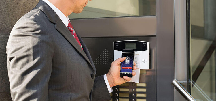 Commercial Office Locksmith La Palma